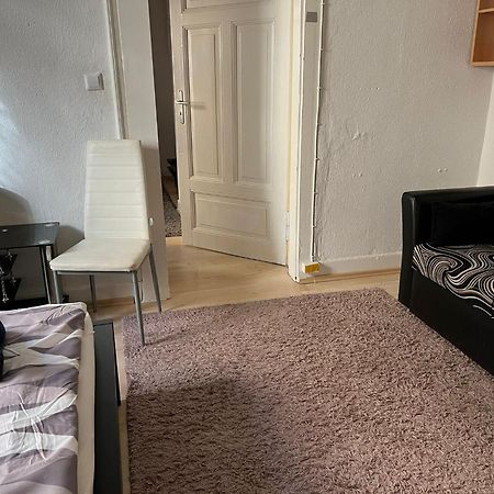 Unterkunft In Stuttgart Exteriör bild